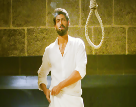 Rana in NRNM Trailer - Infamous, Ruthless and Ambitious